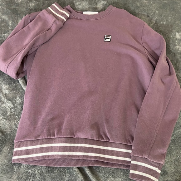 Womens size small fila jacket - Picture 1 of 1